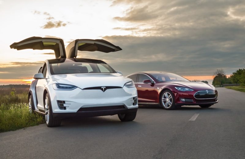 Tesla VS Volkswagen – Which is the Better Investment?