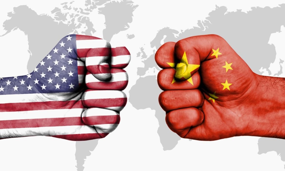 Tensions Between China and the United States, and Other News