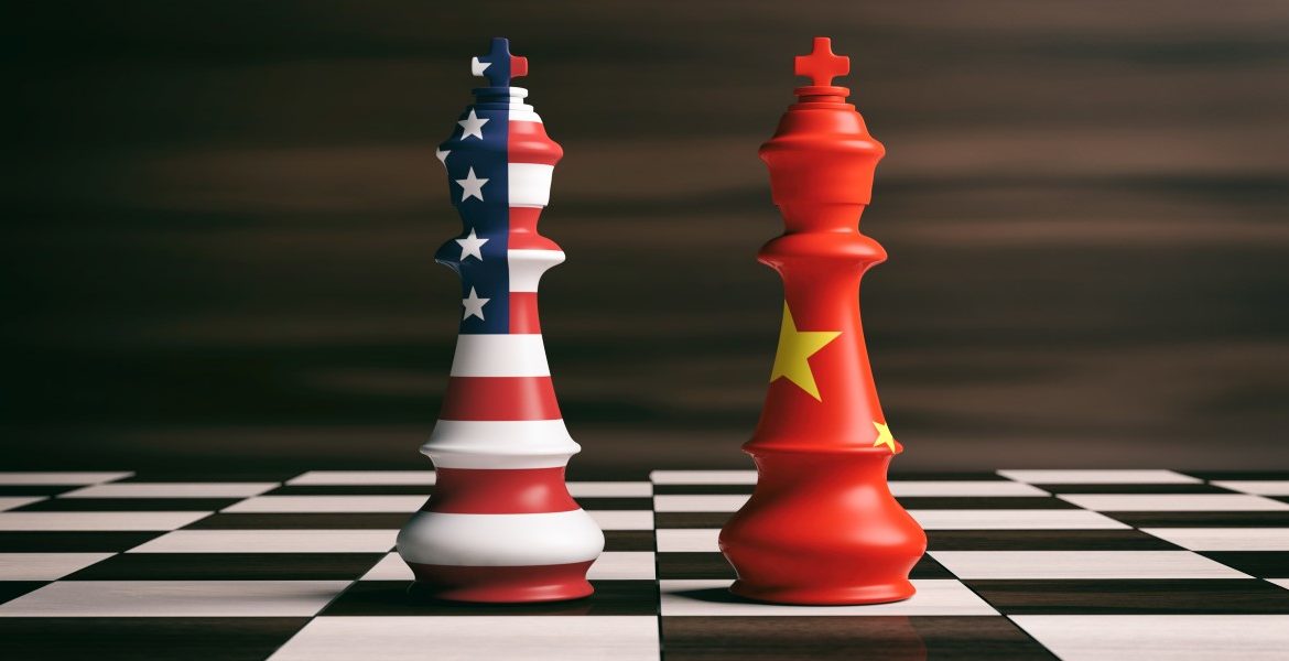 China VS U.S. – Digital Currency’s Pilot Tests in Motion