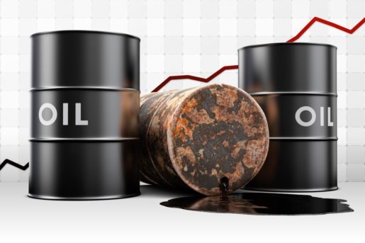 Predictions on crude cost