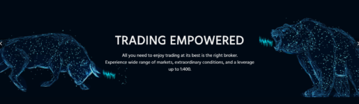 trading empowered