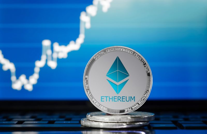Ethereum Dips Below $2950 Amid Bearish Market Trend