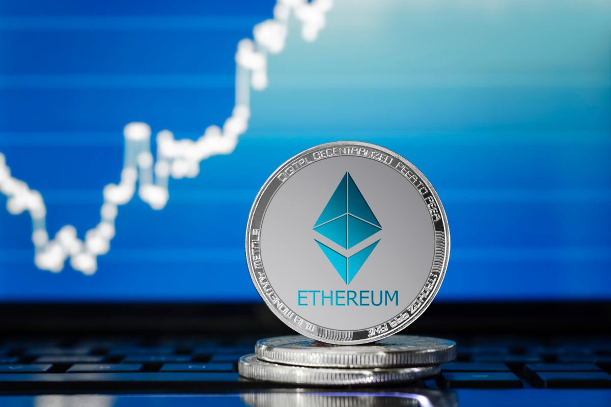 Ethereum Fell on Wednesday After a Big Rally Over Last Days