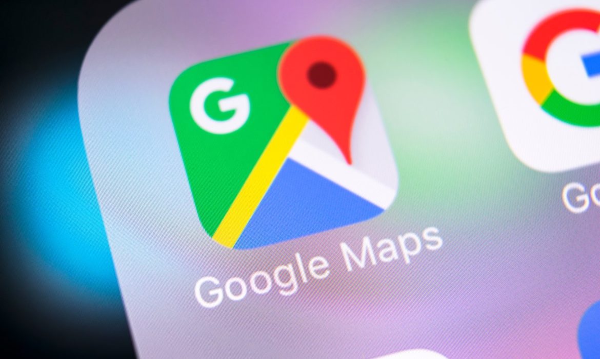 Alphabet CEO Sundar Pichai about the Google Maps