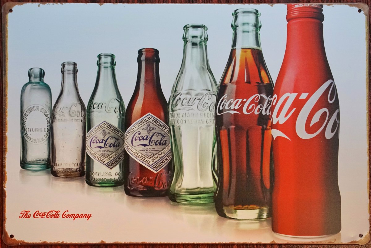 Dow Jones’s Coca-Cola Joins the Dividend-Payer Stocks