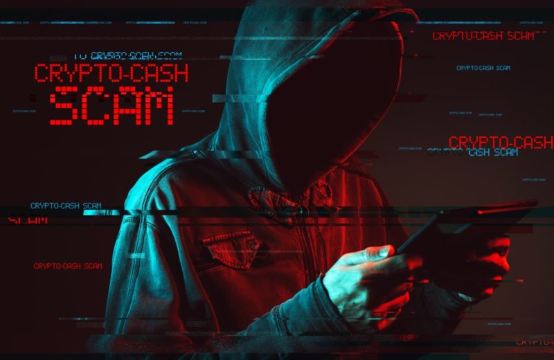 Crypto Scamming Rose to New Levels In 2019 – Beware of Fraud