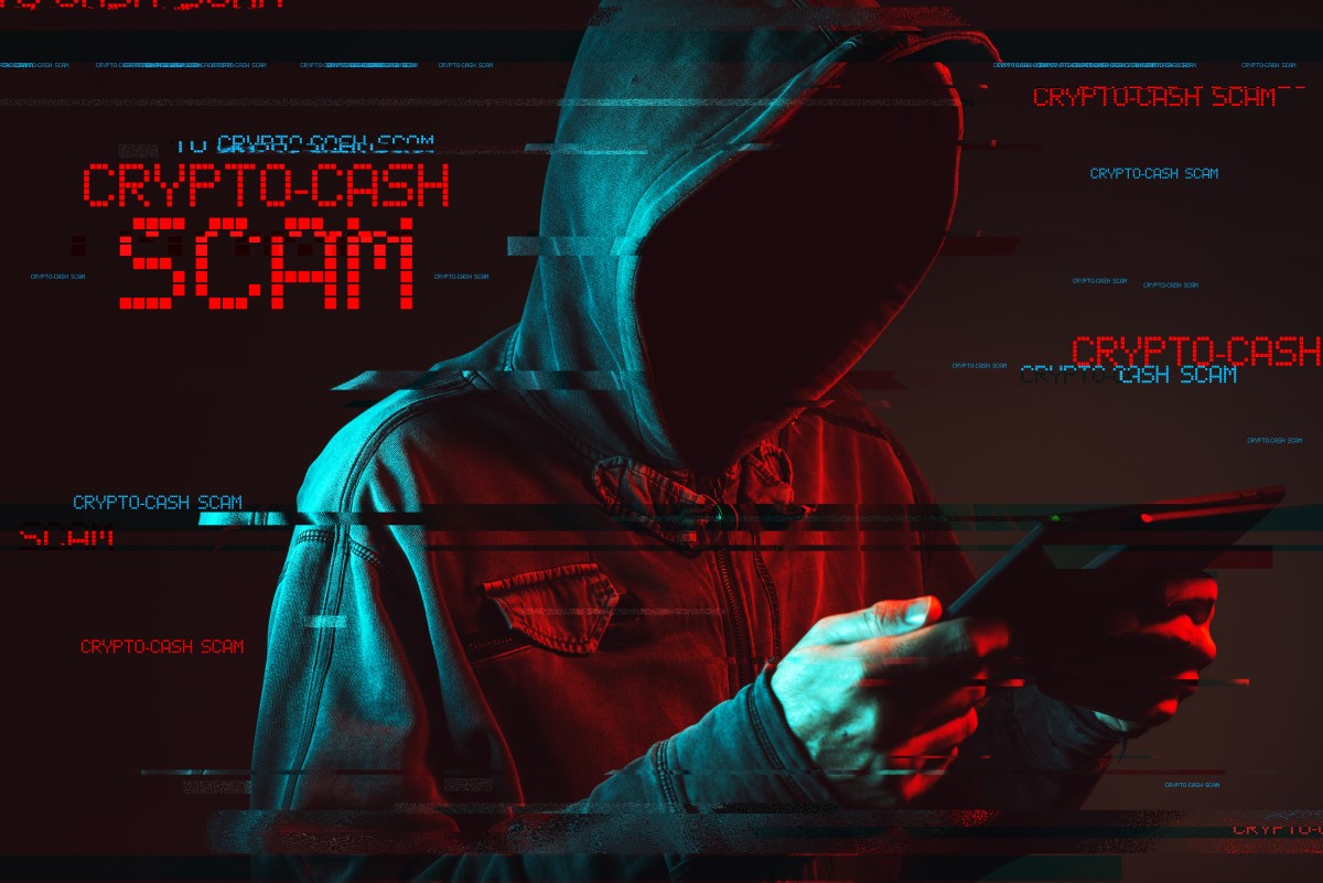 Crypto Scamming Rose to New Levels In 2019 – Beware of Fraud