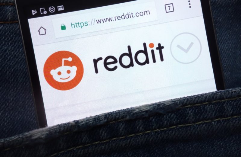 Reddit en bourse : +48%, valorisée 6,4 milliards