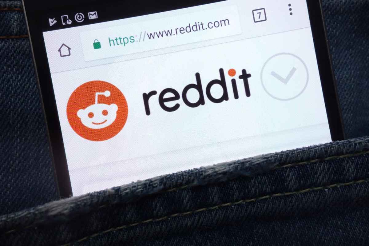 CNBC Warns About Reddit Groups' Cryptocurrency News
