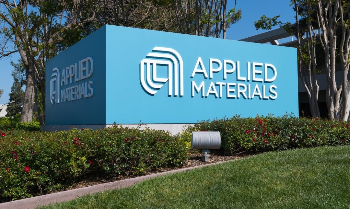 Experts Think Applied Materials Are Potentially A Good Buy