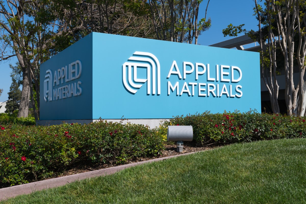 Experts Think Applied Materials Are Potentially A Good Buy