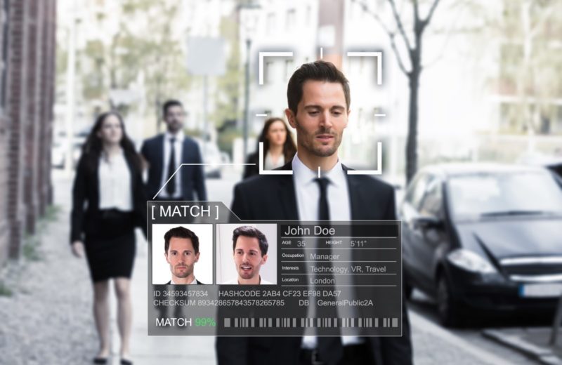 Clearview AI stops Selling Suspicious Face Recognition App