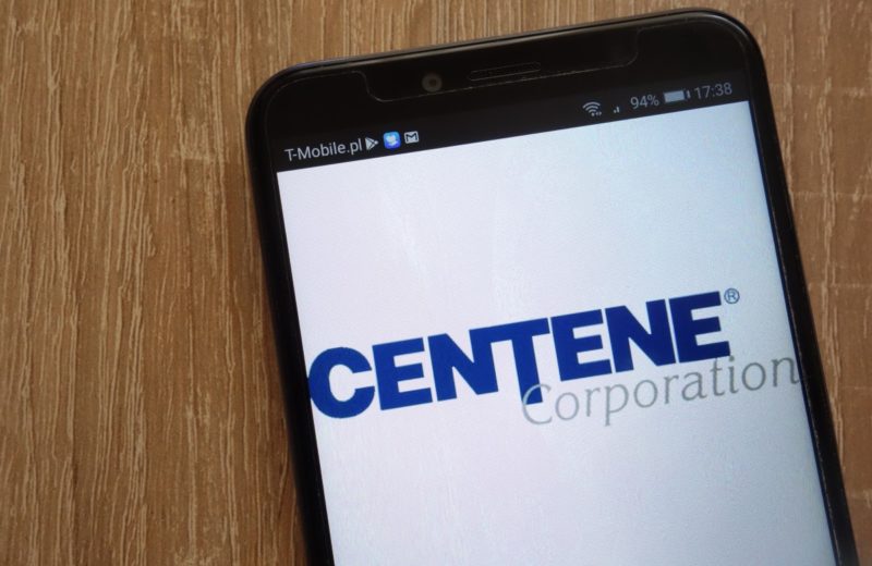 Healthcare Giant Centene Corp may Gain 33% Over the Year
