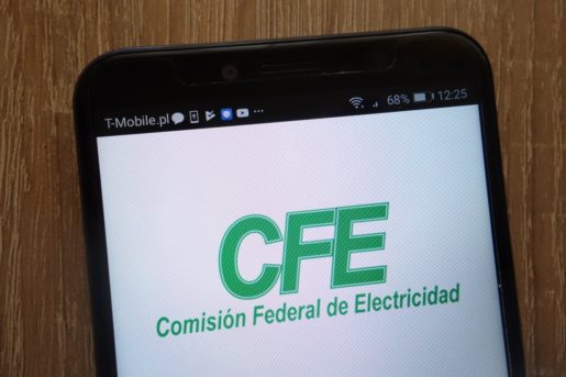 The government has taken a set of actions to convert the CFE into a monopoly