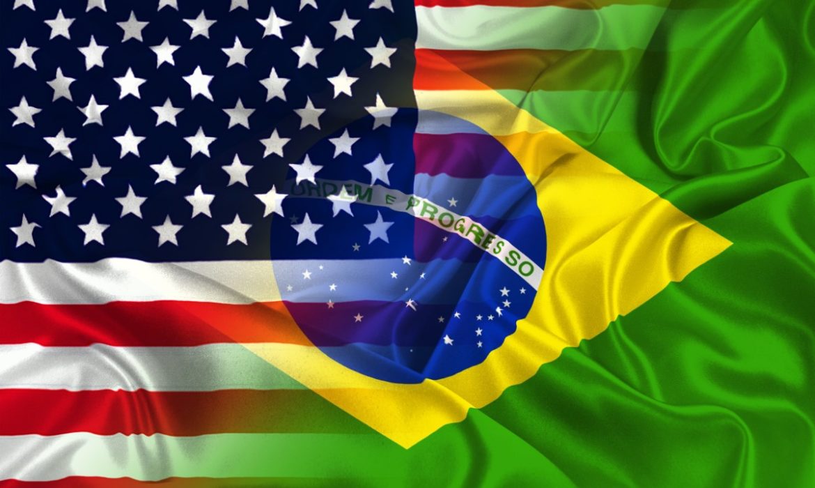 The US Promises Brazil to help in growth in Oil Market