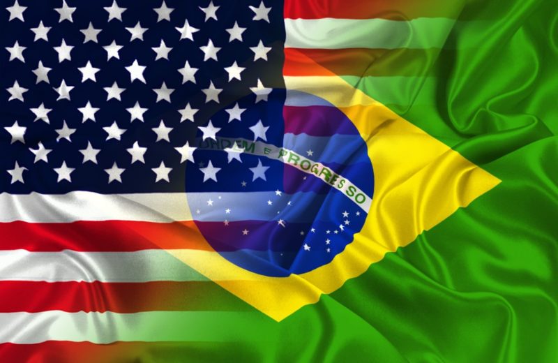 The US Promises Brazil to help in growth in Oil Market