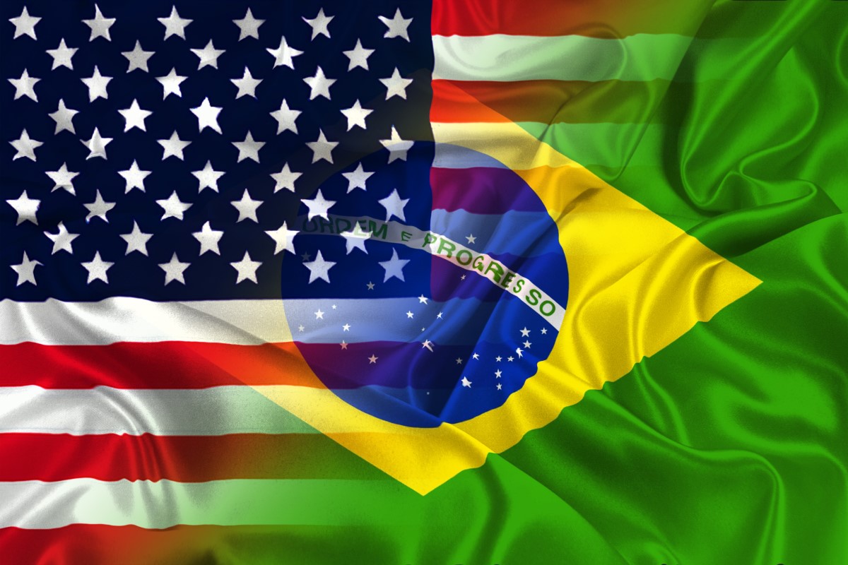 The US is ready to help Brazill to rise in the oil market