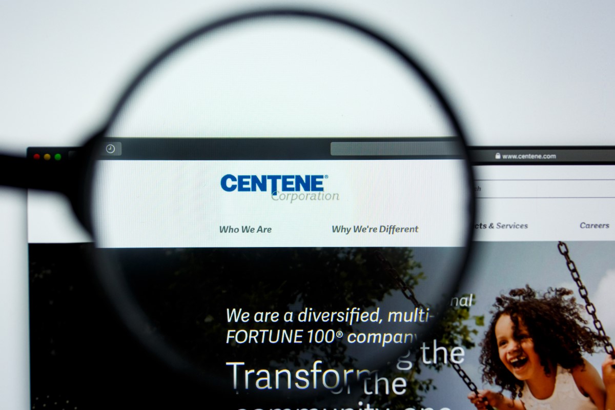 Centene Corp is a “strong-buy” – experts recommend