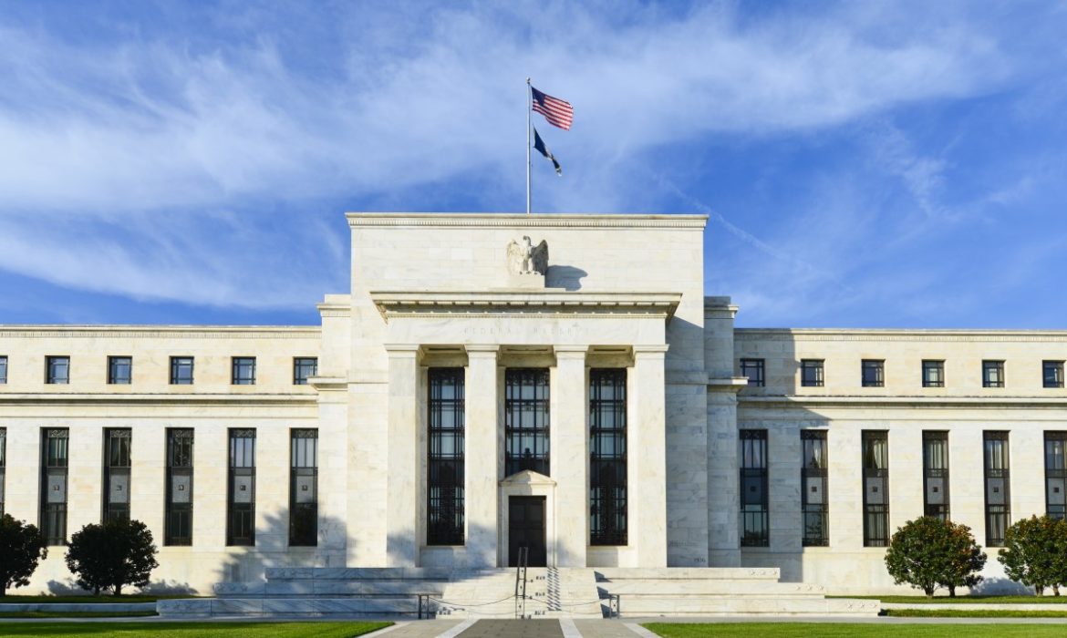 The Federal Reserve and European Central Bank Actions