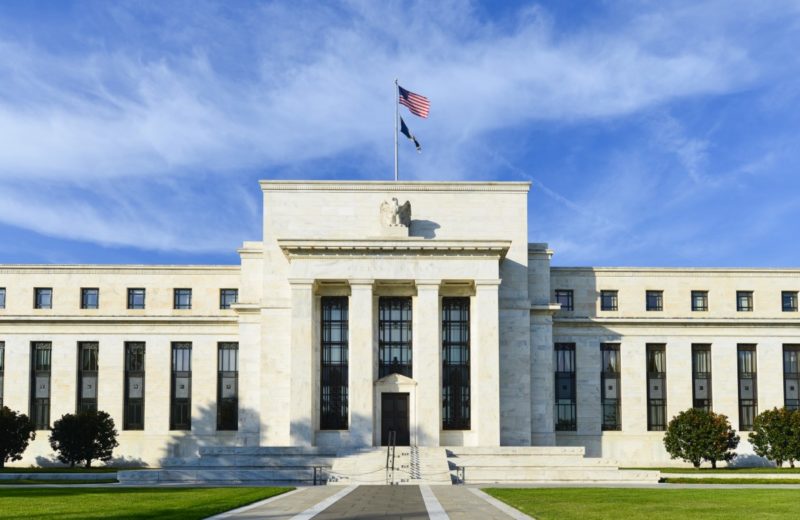 The Federal Reserve and European Central Bank Actions