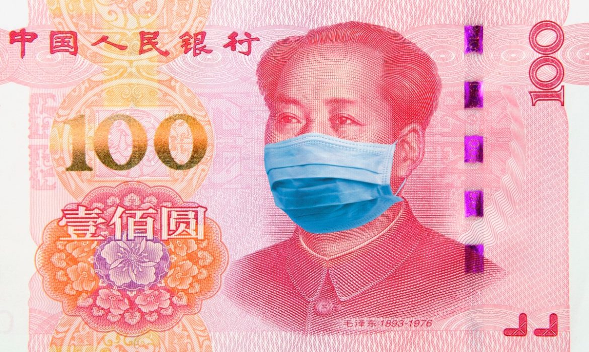 China, Coronavirus, Investors, Traders, and Foreign Market