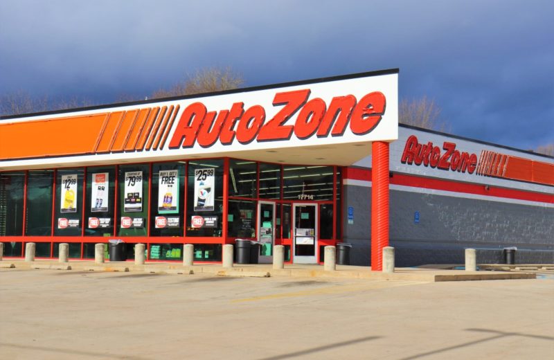 Some of S&P 500’s stocks overpriced – What about AutoZone?
