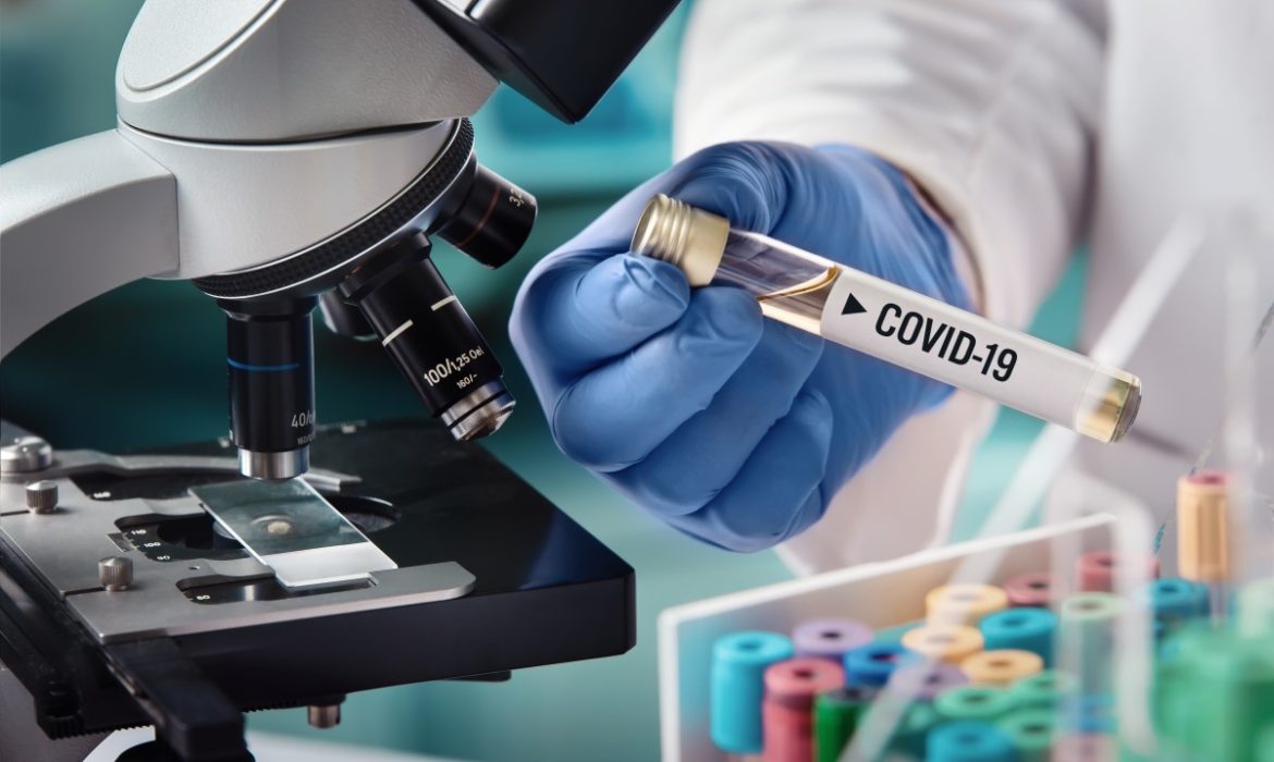 Covid Kit Maker SD Biosensor Raised $6B Market Value in IPO