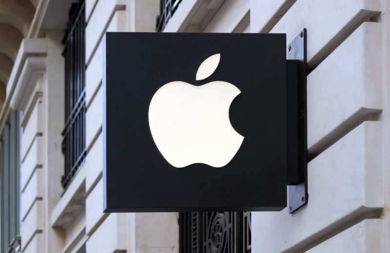 Apple Faces New Antitrust Lawsuits in CA and NJ
