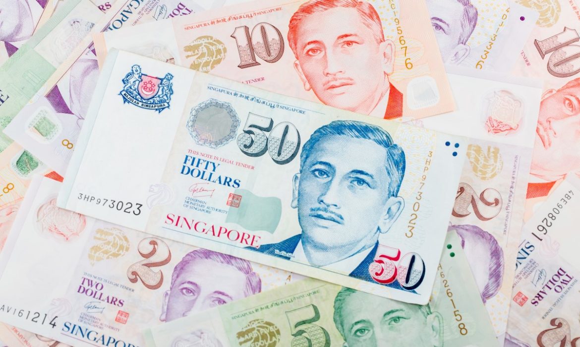 Singapore and United States Dollars, and other Currencies