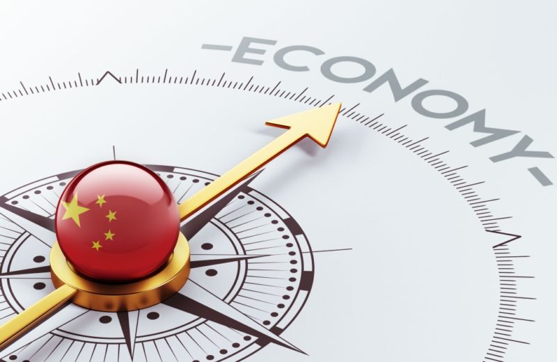 Economic recovery of China could be Stronger if not the US