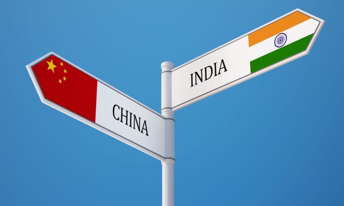 China’s Economic Problems Challenge India’s Commodity Sector