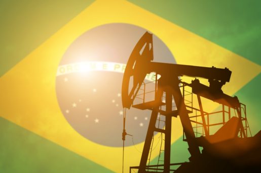 Brazil is considering joining the OPEC