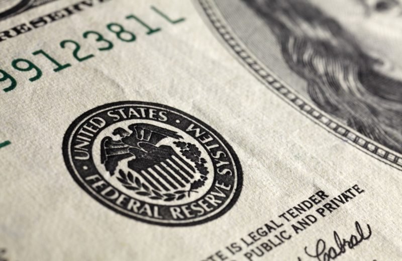 Federal Reserve Considers Issuing Its Version of Crypto