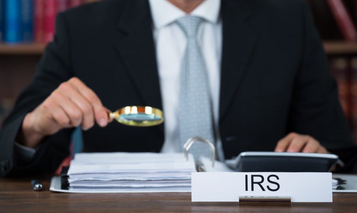 IRS is hosting Tax Summit about Crypto in March 2020