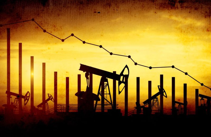 Energy Stocks’ Yearly Score in 2019 Ends in the Red