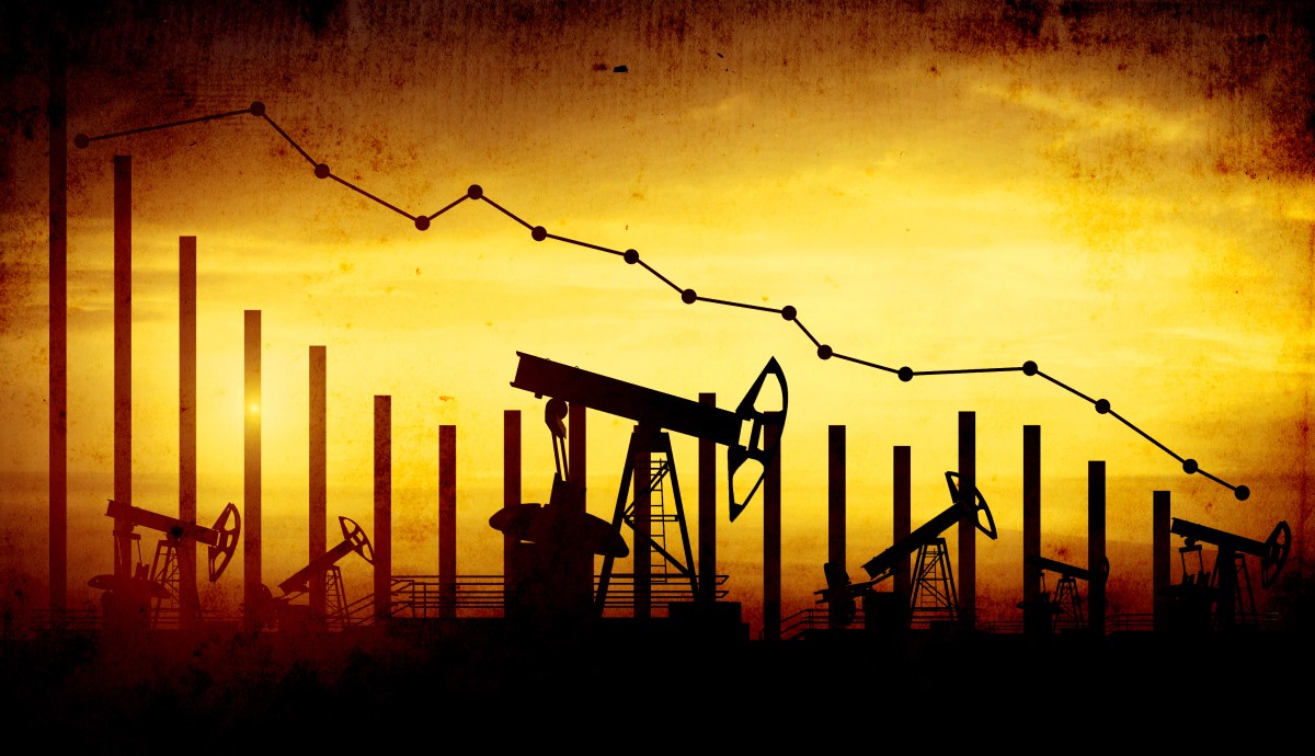 Energy Stocks' Yearly Score in 2019 Ends in the Red