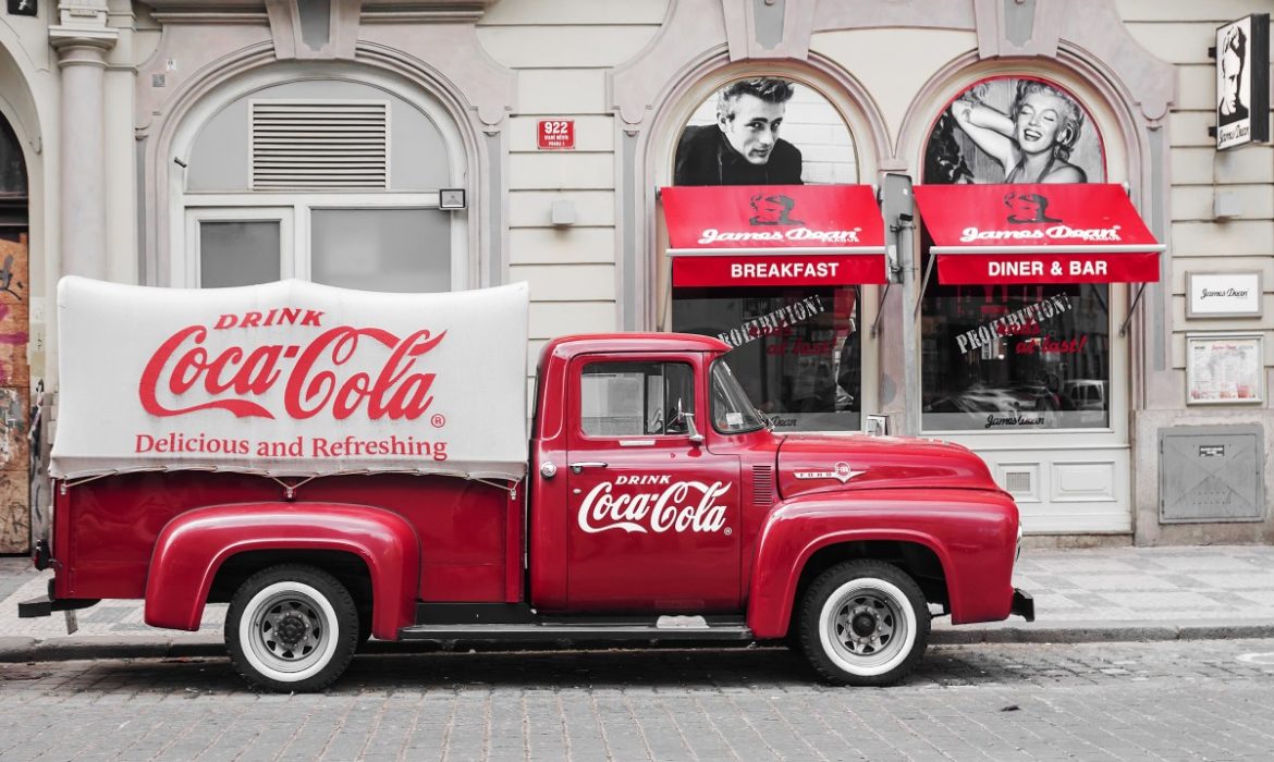 Coca-Cola Stock Skyrockets After Recent Steady Gains