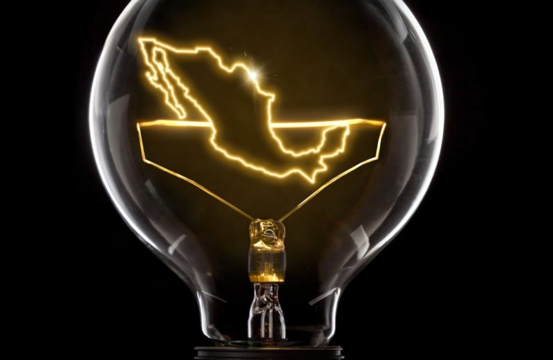 Mexican Government Seeks Monopoly in the Energy Sector
