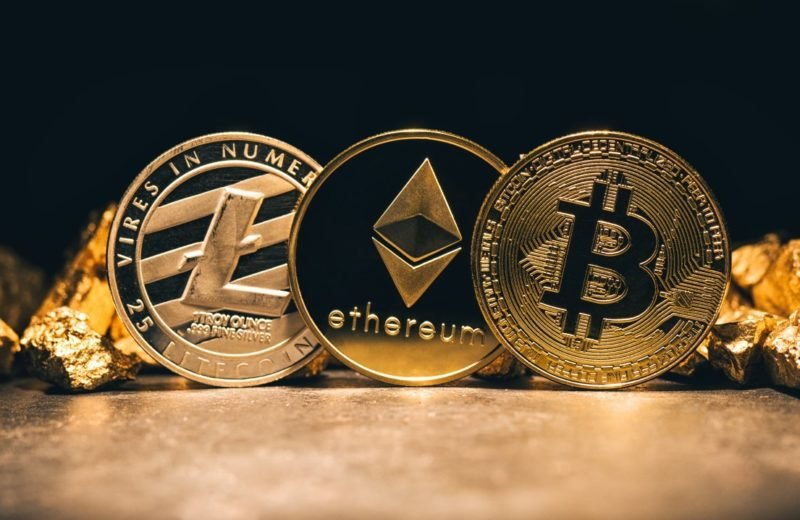 Which Cryptocurrencies Gain the Most in 2020?