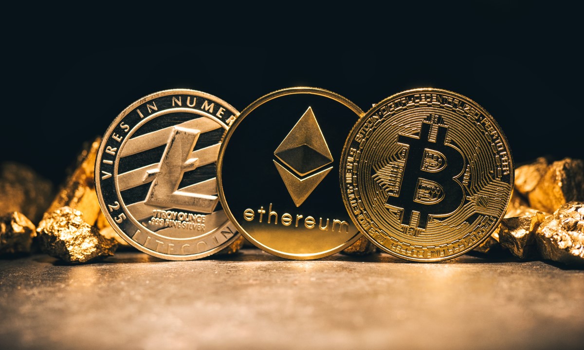 Which Cryptos Gain the Most in 2020?