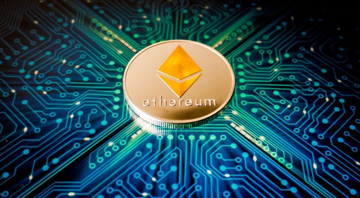 Ethereum Lowered by 10% in Bearish trade on Wednesday