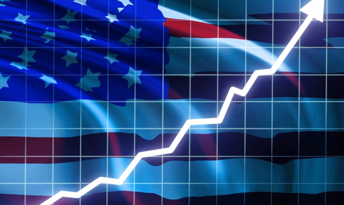 Positive Economic Indicators are not Trump’s “Fault”