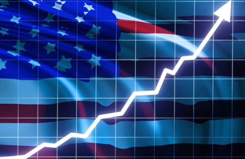 Positive Economic Indicators are not Trump’s “Fault”