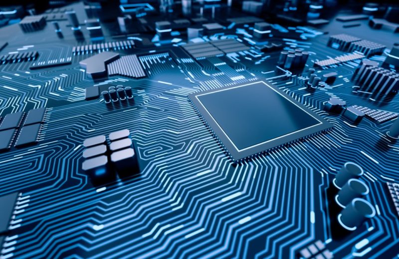 Hailo Raises Investment for Artificial Intelligence Chips
