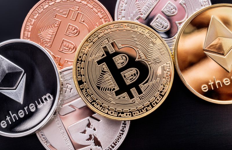 Crypto’s Market Cap Rose by $14 billion after Bitcoin Rally