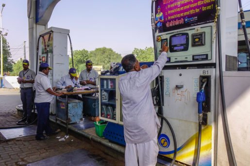 Domestic oil prices in India could become cheaper