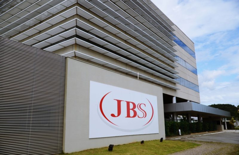 The World’s Biggest Meat Company JBS and the Massacre