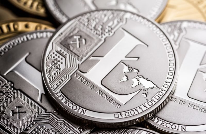 Litecoin Price Dropped by 14% Against the USD on Tuesday