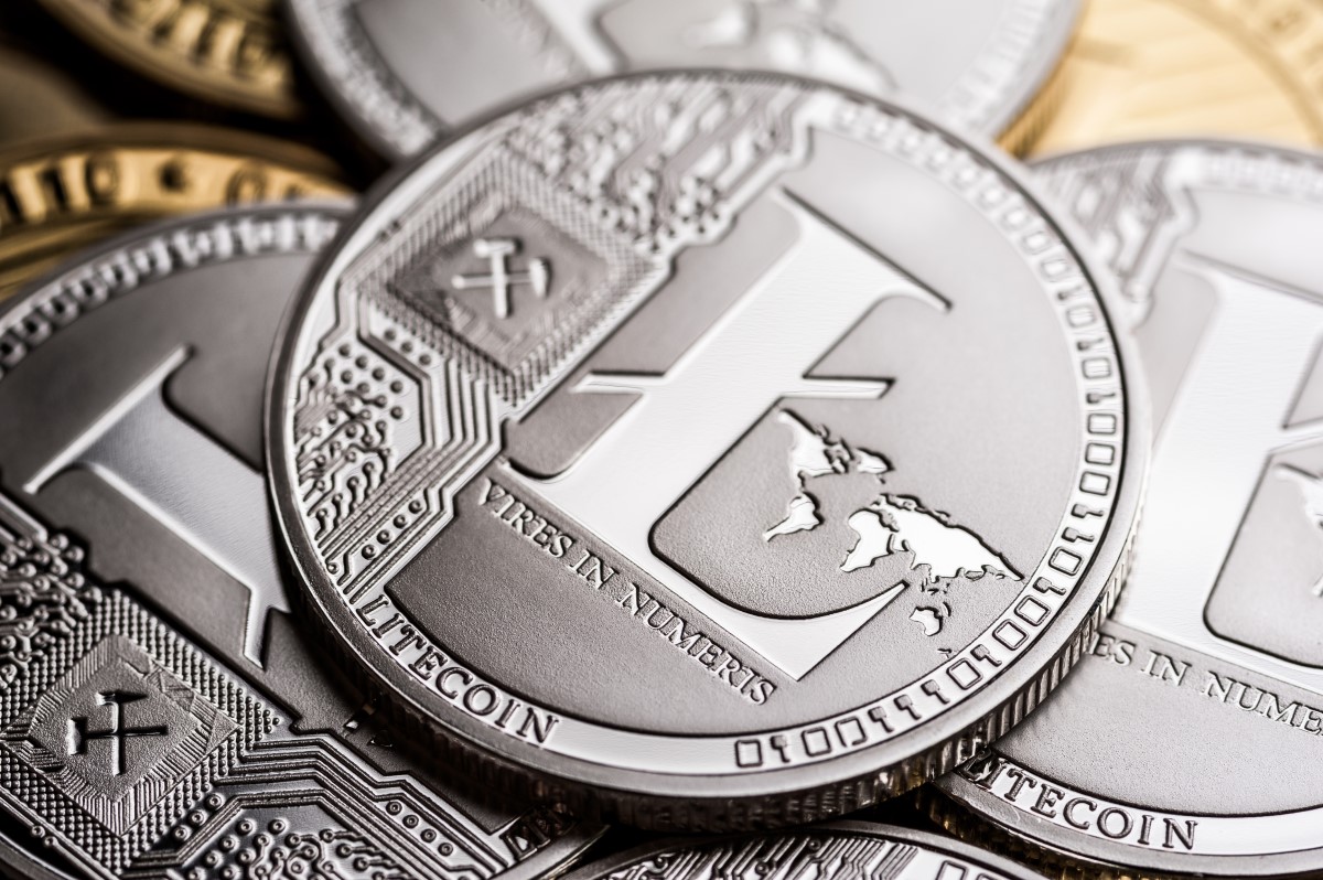 Litecoin Price Dropped by 14% Against the USD on Tuesday