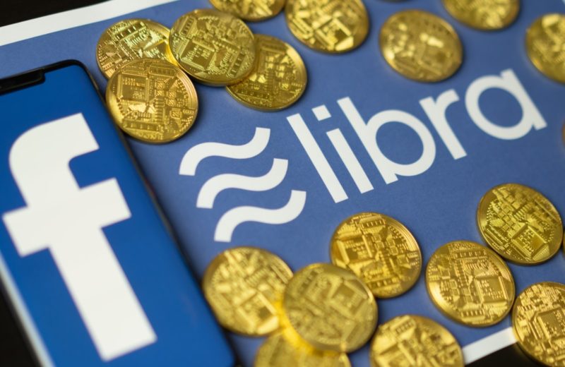 Facebook Launches Calibra Wallet First Instead of Libra Coin